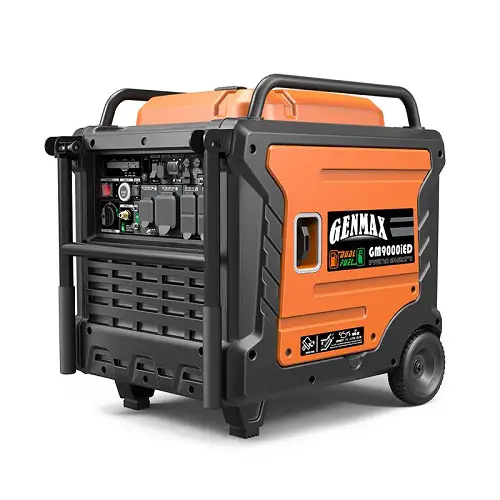 5 Best Quiet Generators for 50 Amp RV