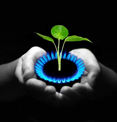 propane benefits, eco-friendly